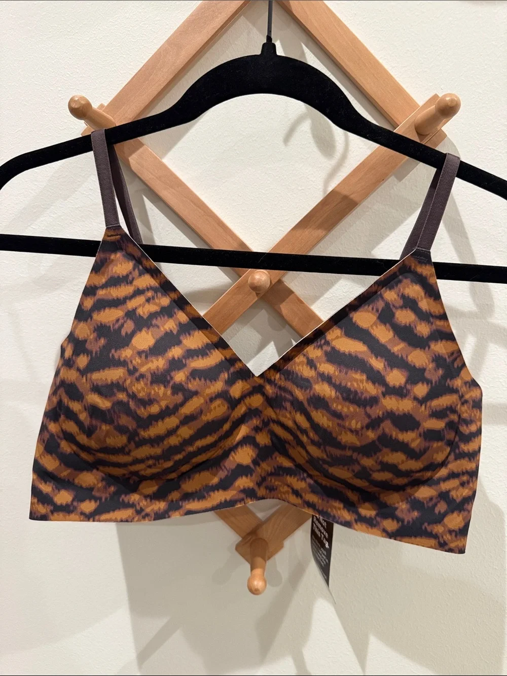 Eby Relief Bra